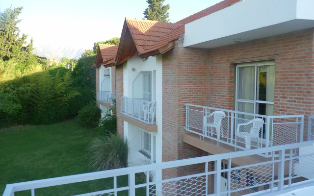 Hotel Terrazas del Rincon