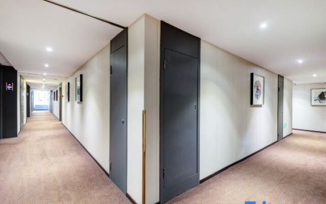 Tixiang International Hotel