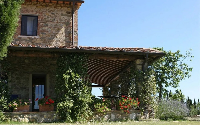 Tenuta San Vito