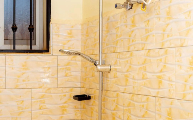 Keisha Luxury Furnished Apartment Bukoto