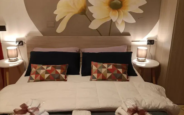 Foresteria del Merlin Cocai