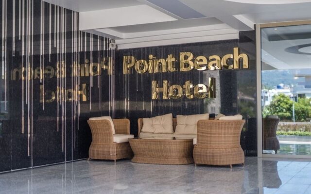 Point Beach Hotel