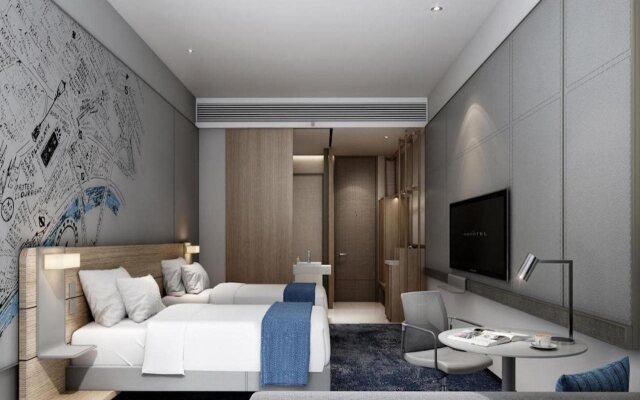 Novotel Bangkok Future Park Rangsit