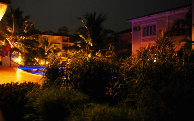 Goveia Holiday Resort