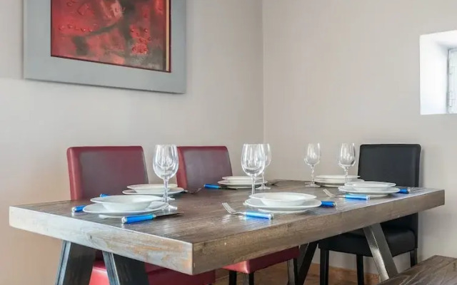 Valletta Cosmopolitan Apartment