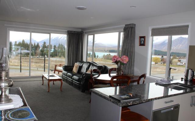 The Mackenzie Suites