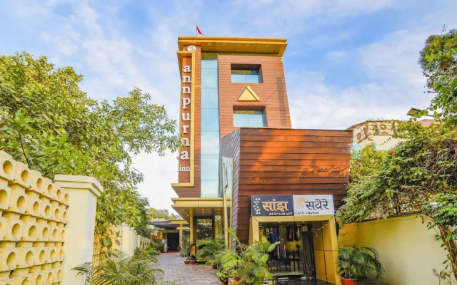Treebo Trend Annpurna Inn