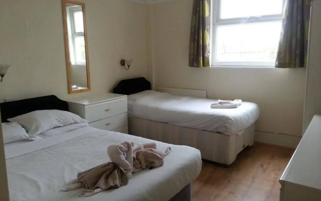 Kensington Hotel