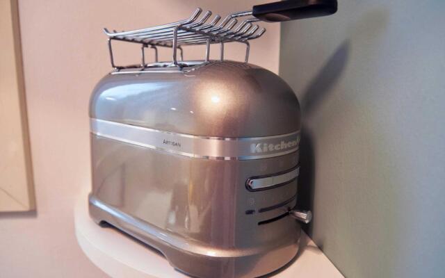 Villa Saxonia F640 - Wohnung 19 im EG