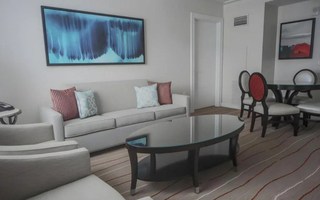 Wind Creek Bethlehem