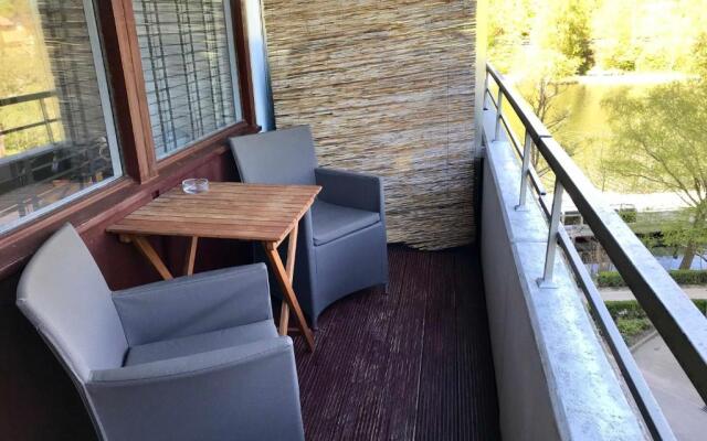 Appartement JZ