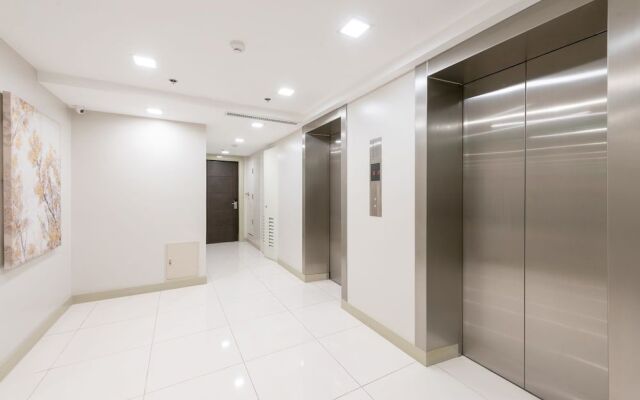 Oyo 203 Lelita Hotel