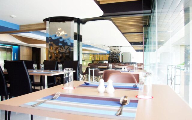 Grand Tower Inn Sathorn Bangkok