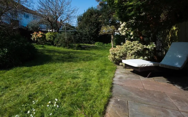 West Cross, Mumbles Seaside Escape - 5 Bed House