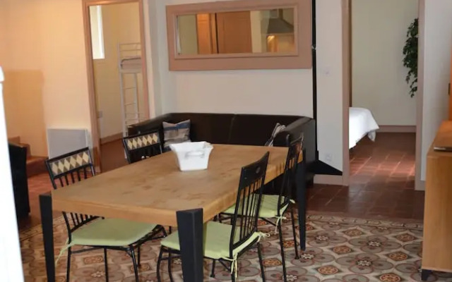 Appartement Magnolia 3