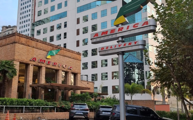 Aparthotel Adagio Alphaville