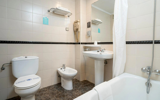 Hotel Alda El Pasaje