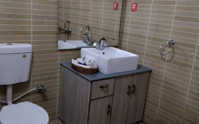 Hotel Horzay
