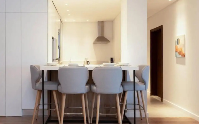 Maverick near The Hub Westown