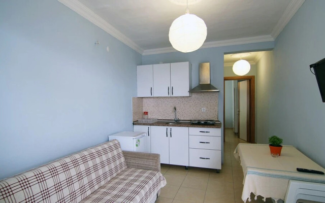 Datça Merkez Apart