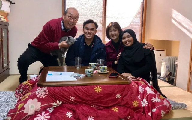 Y's B&Kitchen Tokyo HY1