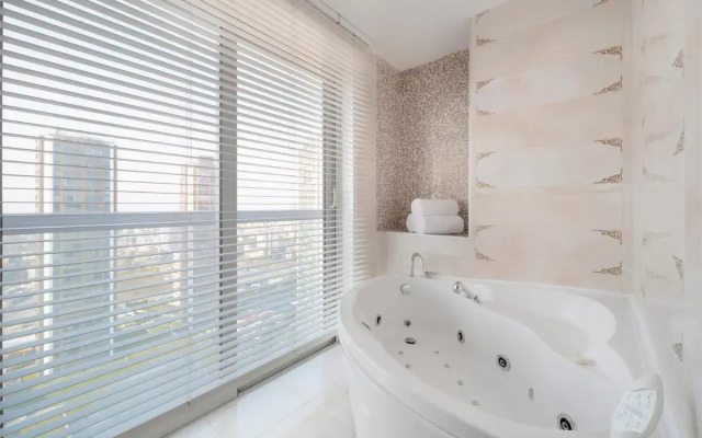 Selectum City Atasehir