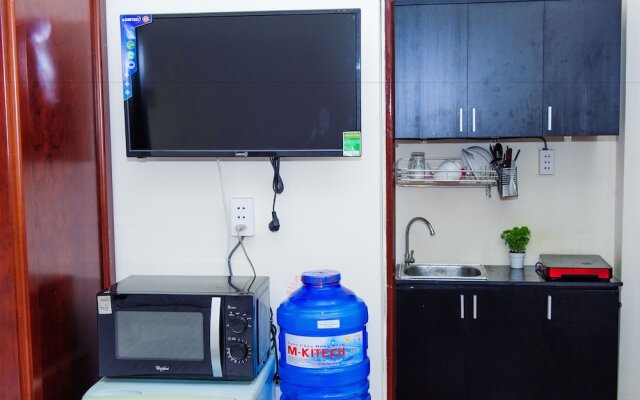 Linh Homes for Expat