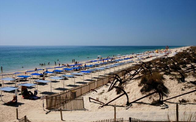 Pedras Del Rei Resort