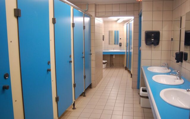 Centre de Vacances Les Sylvageois