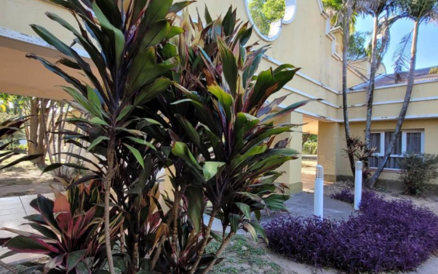 Hotel Pórtico Norte