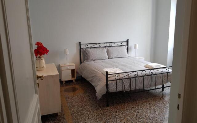 apartment genova central