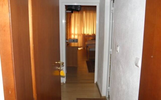 Hotel Pilevski