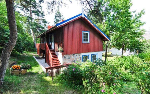 Apartamentai Geliu Vila