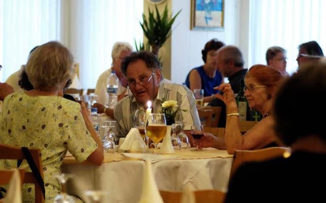 Dinler Hotels Ürgüp