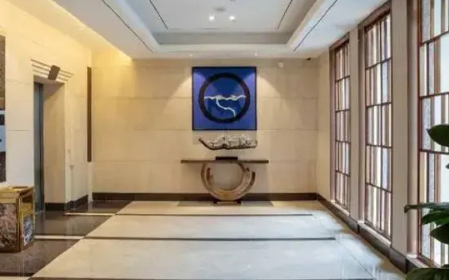 Rich Forex Hotel