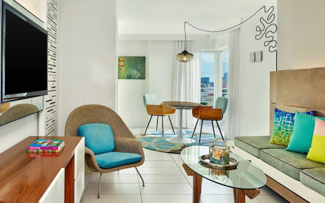 Royal Palm South Beach Miami, a Tribute Portfolio Resort