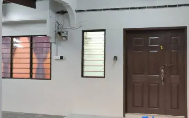 Kapar Family Homestay 3 Bedroom Near Setia Alam