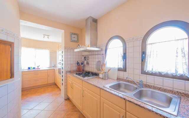 Villa Maryvilla 0212
