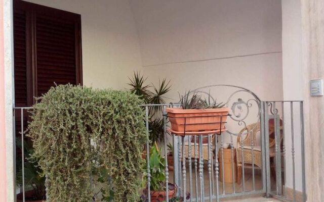 B&B Palazzo Mosca