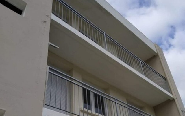 La Residence Les Bourguets