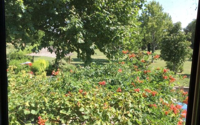 B&B La Bergerie de Castellan