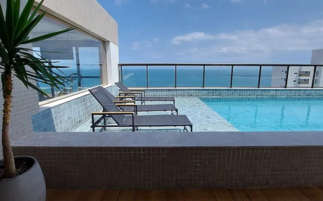 COBAR0121 - Edifício Barra Premium