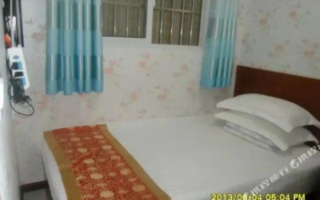 Wulong Youjia Hotel