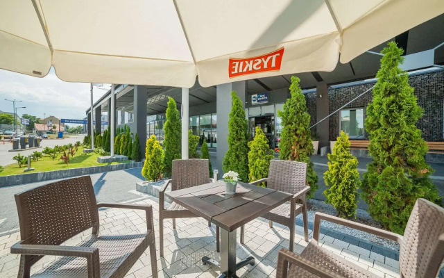 Express Kraków Hotel