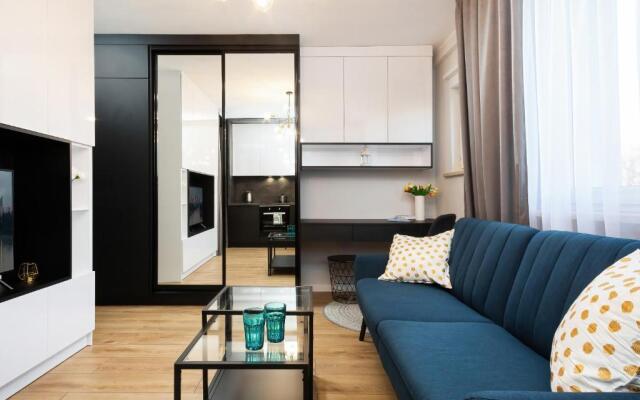 Warsaw Prince Studio by Renters