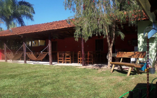 Pousada 2 Corações