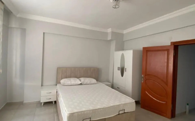 Ayasofya Sultanahmet turistik bölgede şık daire