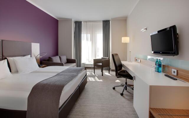 Holiday Inn Leipzig Günthersdorf