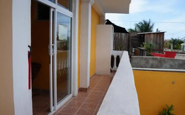 Hotel Las Ruinas