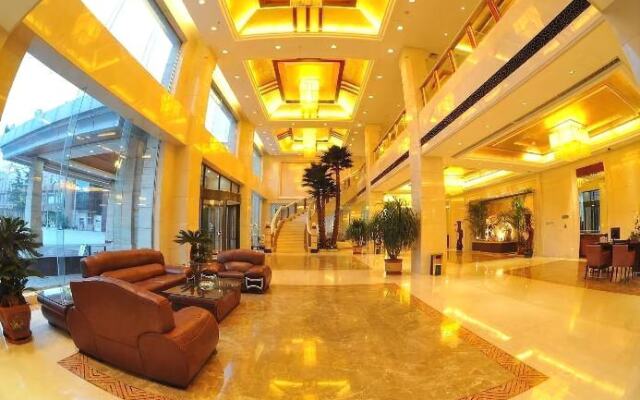 Zhaodu Hotel - Handan